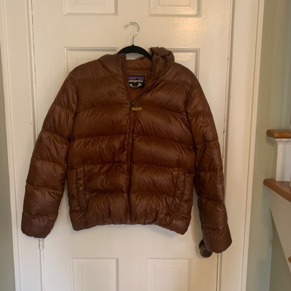 Patagonia Raven Rocks Puffer - Picture 2 of 4